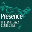 The YMU Jazz Collective feat Shaun Martin - Rise and Fall