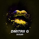 Dmitrii G - Sugar
