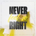 Happy Deny - Never Felt So Right Original Mix