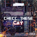 Hard Head feat MC Eiht - Checc These Cat