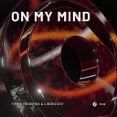 Timmo Hendriks Lindequist - On My Mind Extended Mix