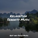 Meditation Awareness Childrens Music Entspannungsmusik… - Cloud Soft Nine