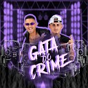 MC Mask Ta Pesado Chefinhow - Gata do Crime