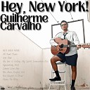 Guilherme Carvalho - The Bus Is Taking My Spirit Somewhere Else