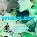 Felix Jaehn - Wishlist MistaJam Remix Clean