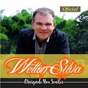 Welton Silva - Dependo do Senhor