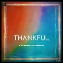 4 Da People DJ Casanova - Thankful