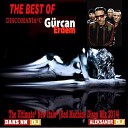 Gurcan Erdem - Dancing On The Fire