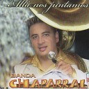 Banda Chaparral de Miguel Angel Ya ez - El Corrido De Alfredo Rivera cover
