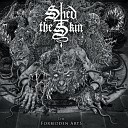 Shed the Skin - Speculum in Blood