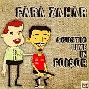 Fara Zahar - Te Iubesc