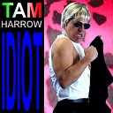 Tam Harrow feat Tom Hooker - Toledo