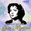 Sara Montiel - La violetera Remastered
