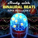 Emiliano Bruguera - Binaural Beats for Studying Wisdom