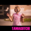 tamagotchi - Девочка Тик Ток