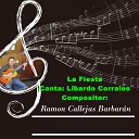 Libardo Corrales - La Fiesta