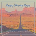 Instrumental Morning Music - Happy Moments in Sydney