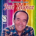 Jos Mu oz - El Disco de Mi Novia