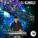 Evgene Ikonnikov - Touch In The Night New Version