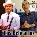 Los Relicarios - Inter s Cu nto Vales