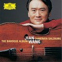 Jian Wang Camerata Salzburg - Couperin Pi ces en Concert For Cello Strings 1 Pr…