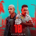 DJ Juan ZM MC JK Da BL - Saiu no Top 10