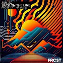 Bolier - Back on the Line Extended Mix