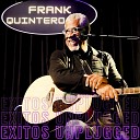 Frank Quintero - Por Amor a Ti En Vivo