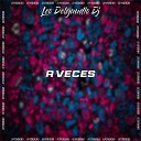 Leo Delgaudio Dj - A Veces Remix