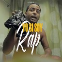 NFasisRD - Yo Si Soy Rap