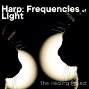 The Healing Project - Harp Frequencies of Light Vol. 3