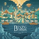 Blending Borders - All At Sea
