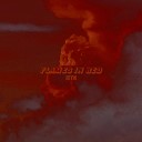 JEYN - Flames in Red