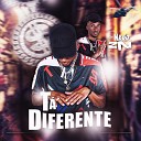 Mc Nego ZN - T Diferente