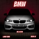 Big IceTM Silvasc Lord king - Bmw