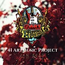 41 Art Music Project - Rasa