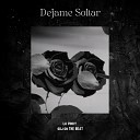 La Pinky feat SDJ on the beat - Dejame Soltar