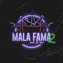 Lirik Dog - Malafama2