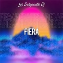 Leo Delgaudio Dj - Fiera Remix