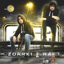 Zdarki RAF feat Ofiraga - Zoom