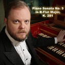 Lord Vinheteiro - Piano Sonata No 3 in B Flat Major K 281 II Andante…