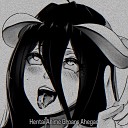 Blue Midnight - Hentai Anime Groans Ahegao