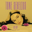 Tone Sekelius - My Way