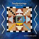 Joel Schoenhals - Sandpainting for Piano No 4 Eastern Mountain