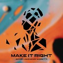 Avidd BR Giovanni Moretti - Make It Right Extended