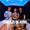 Ariana Arana feat Sabrina Quintana - Consejo de Amor Cover
