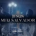 Minist rio On Yeshua - Jesus Meu Salvador Ao Vivo