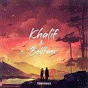 KhaliF Bellfaer - Криминал