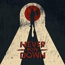 Never Bow Down - The Crash