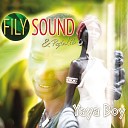 Fily Sound Rastalib - Reggae n datsay